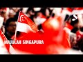 Majulah Singapura - Singapore