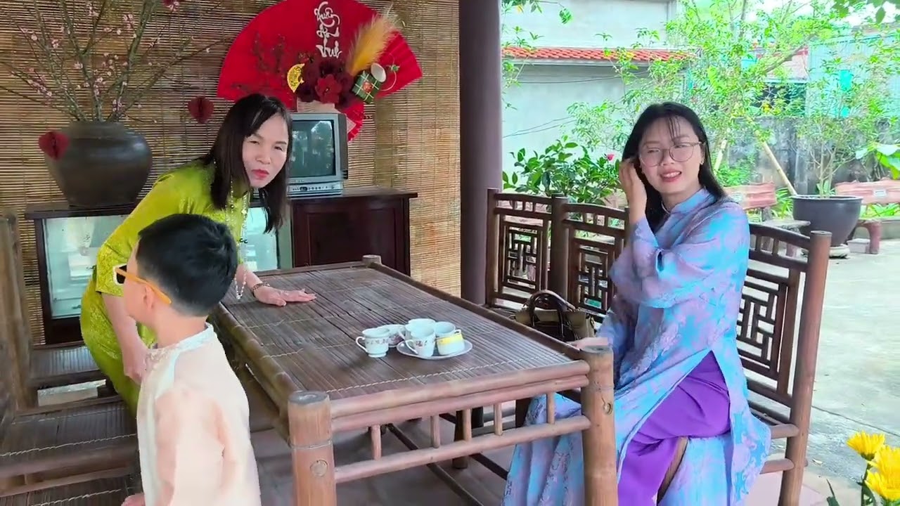 Du xuân bính ngọ