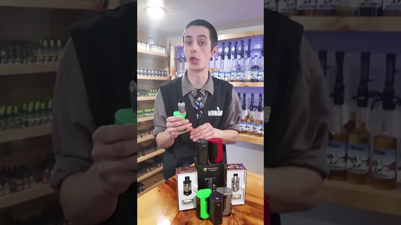 Reuleaux gen 3 and Melo 300