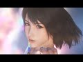 FFBE 大召喚士の娘ユウナ Neo Vision 参戦PV FFBE 大召喚士の娘ユウナ Neo Vision 参戦PV