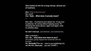 Drop 🖤 If You Feel Really Agree