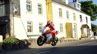 300 км/ч по улочкам острове Мэн Самая смертельная гонка в мире Isle of Man TT 300 км/ч по улочкам острове Мэн Самая смертельная гонка в мире Isle of Man TT