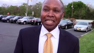 Kenyan men in USA keeping brotherhood | DIASPORA LIFE EPISODE 4