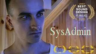 SysAdmin | Short Film