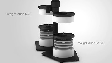 FLYCAM Comfort Arm & Vest for Flycam 5000/flycam3000 (CMFT-AV)