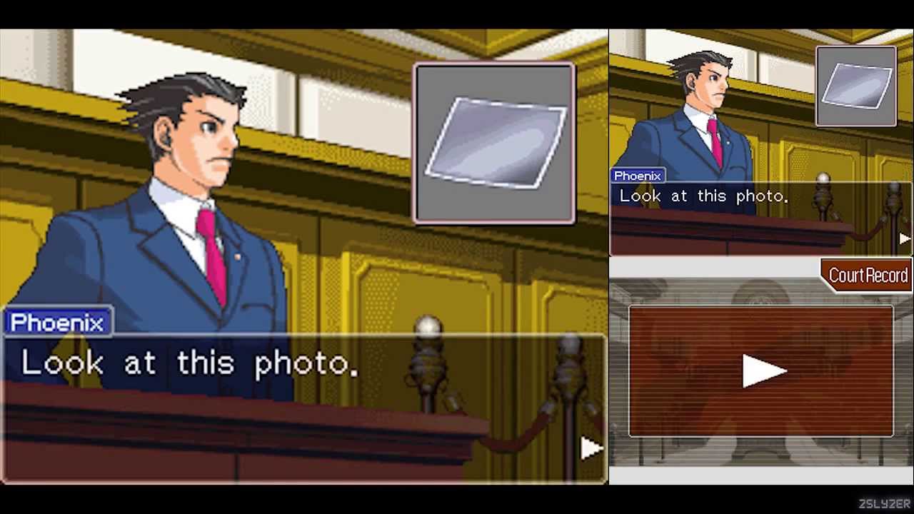 ace attorney  Phoenix wright, Attorneys, Super smash bros