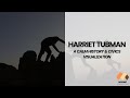 Guided Visualization for Students | Walking With Harriet Tubman | Black History Month