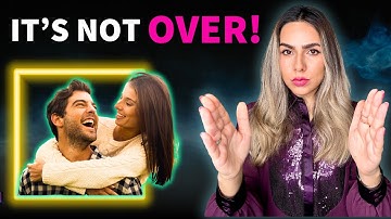 HOW TO STOP FIGHTING in Your Relationship! (COUPLES THERAPIST REVEALS)