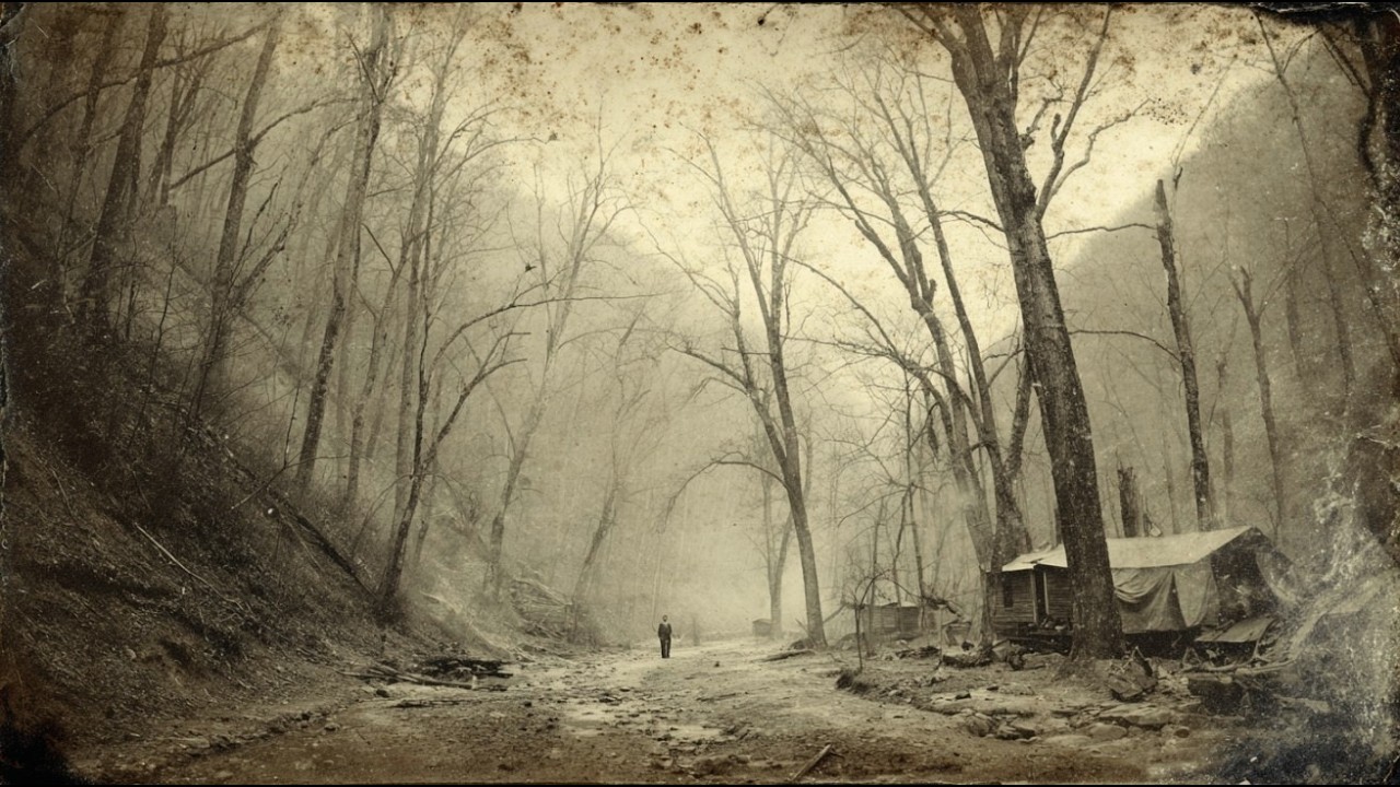 This Is the Most Cursed Region of the Missouri Ozarks — And Locals Refuse to Speak of It