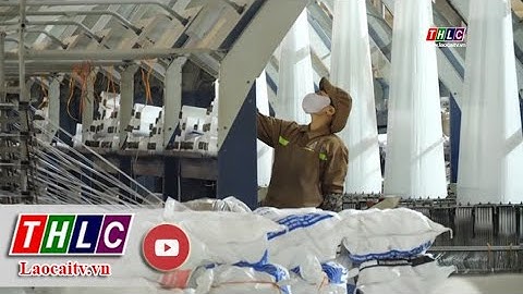 Cấp chủ trương đầu tư cho 9 dự án tổng vốn 2.269 tỷ đồng | THLC