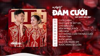 NHẠC ĐÁM CƯỚI MIỀN TÂY REMIX 2026 💘 Cưới Chính, Ngày Hai Ta Sát Vai - Nhạc Đám Cưới 2026 Hay Nhất