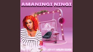 A Maningi Ningi (feat. AirBurn Sounds)