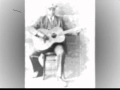 Blind Willie Johnson- Dark Was The Night Cold Was The Ground