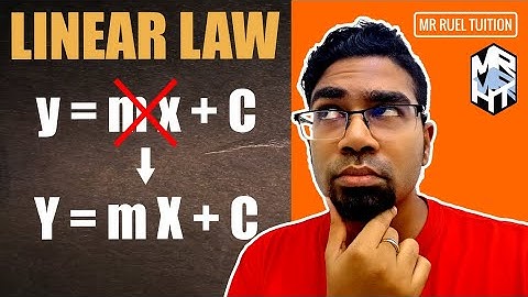 Linear Law