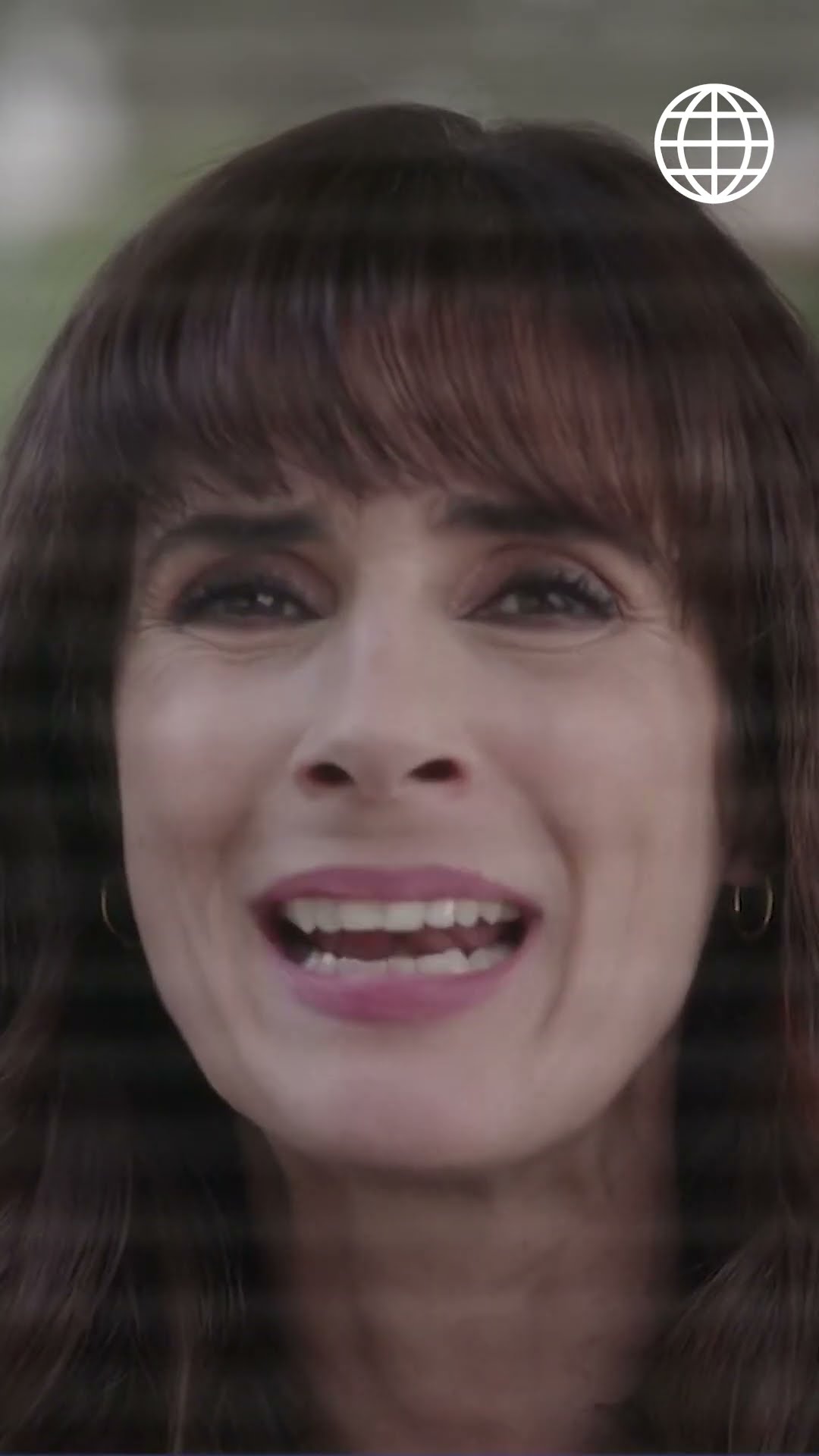 NINA DE AZÚCAR | Alexandra said slander about Nina | #shorts