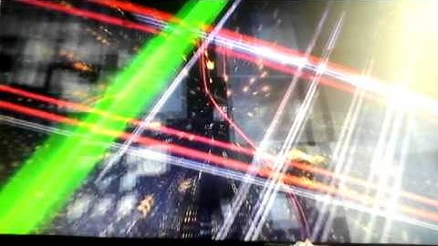 Stirile Pro Tv intro HD