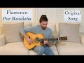 Flamenco por rondea  payam shahidi original song