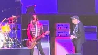 CHEAP TRICK- Ain’t that a Shame