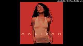 Aaliyah - Rock The Boat (432Hz)