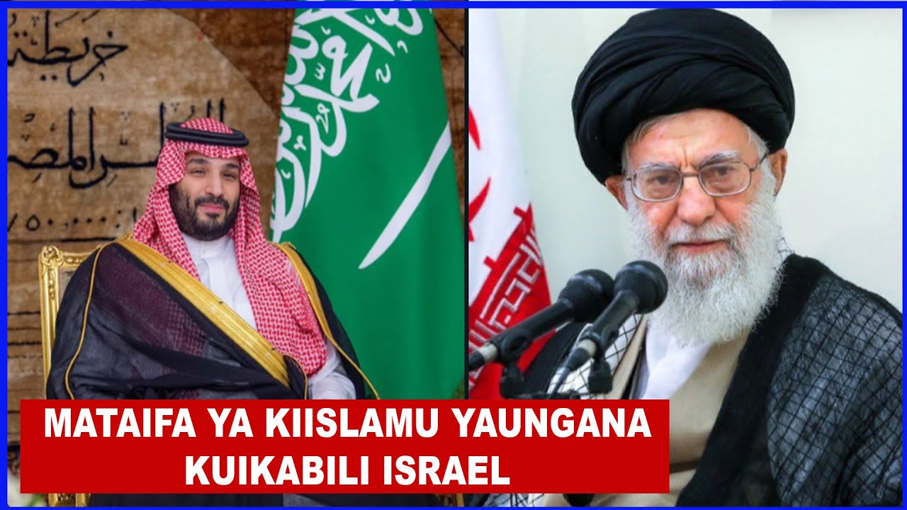 breaking-kimenuka-mataifa-ya-kiisilamu-na-kiarabu-waungana-kuikabili