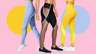 5 Best Women's Leggings You'll Never Want To Take Off
