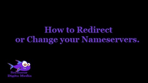 Redirecting name servers From GoDaddy to HostGator Jan 2017