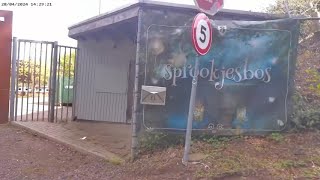 Beste Stukjes Van Wandelingen 2024 Deel 1