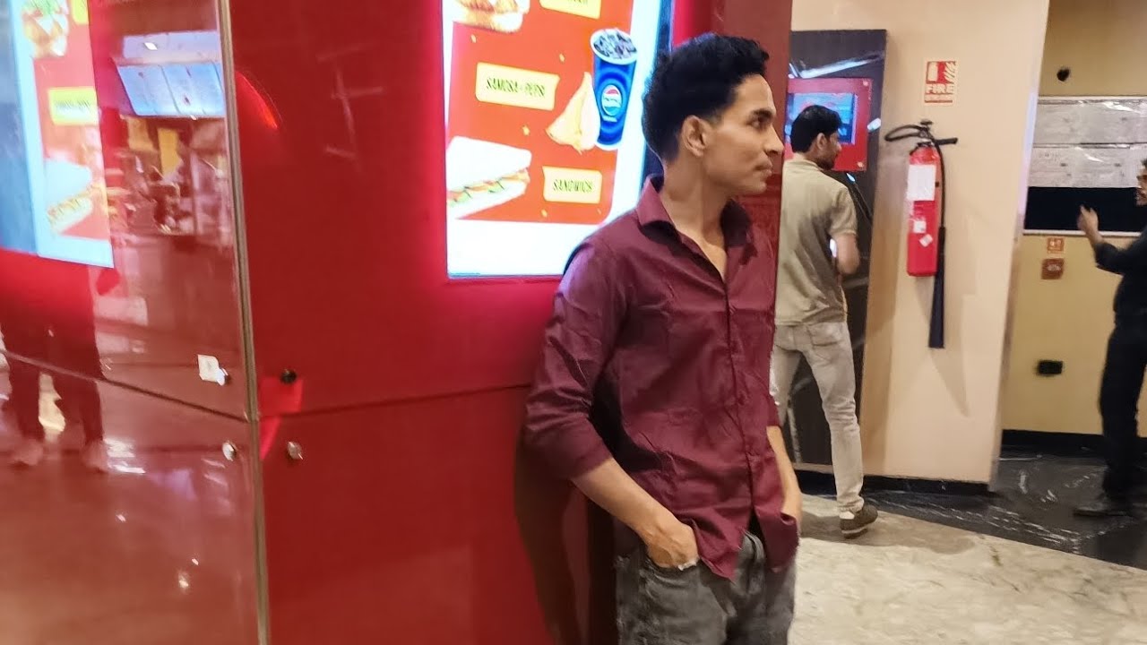 Five star Theatre tour 🤡😄 