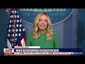 YOU WILL SEE: Kayleigh McEnany REMINDS Media That Election IS NOT OFFICIAL YET