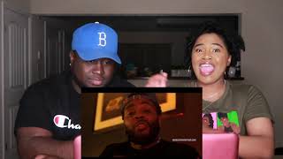Kevin Gates - “Wetty” (Freestyle) (Reaction) | KC Reacts
