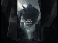 I think the biggest question is: friend or foe? #dystopia #dystopian #soundstouse #uap
