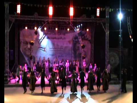 فرقة العاشقين على دلعونا ابو ديس