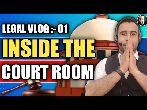 LEGAL VLOG SERIES