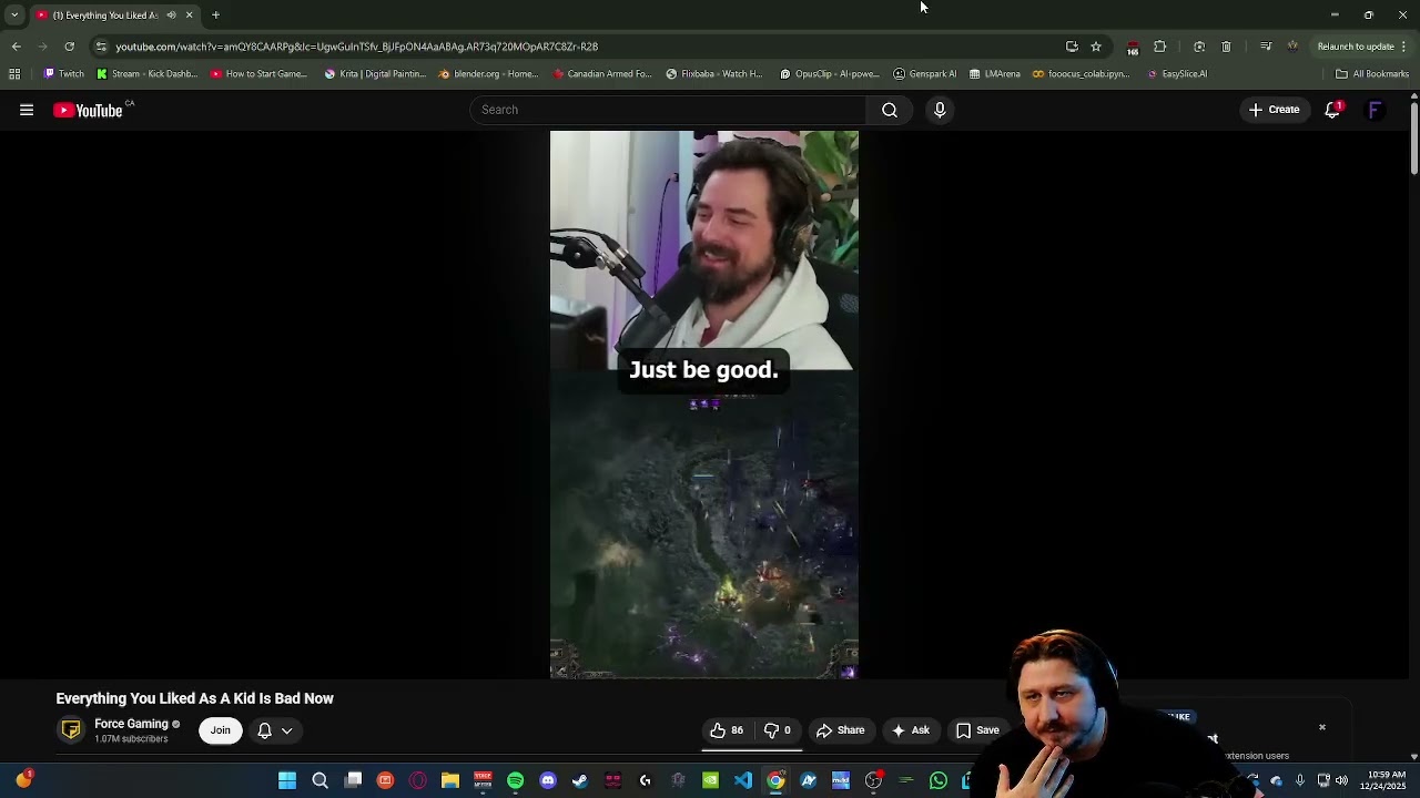 Старые игры хороши, или это всё просто ностальгия?