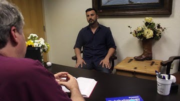 Optic Nerve Sheath Decompression