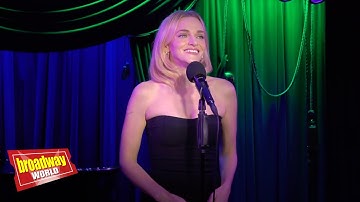 Madeline Brewer Sings 
