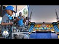 DJ ARCH JNR KILLING HIS SET AT CARNIVAL CITY (DJAY PRO) Worlds Youngest DJ