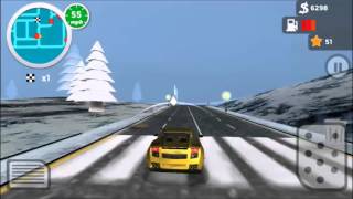Hill Car Racing Gameplay screenshot 5