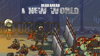 Swat (E.R.G) ☣️ /Pixel Art animation/DeadAhead: A New World/ Fan made