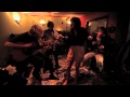 Mojo Stone: "Stranger" Live from Studio Rev