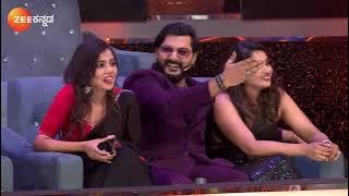 Bharjari Bachelors S2 | Ep - 28 | Webisode | May, 25 2025 | V Ravichandran, Rachitha | Zee Kannada