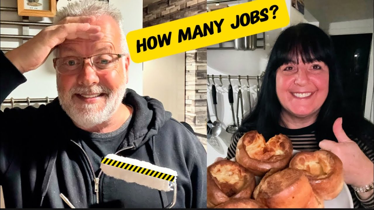 Пытаемся ВСЕ успеть до автодома… Но постоянно отвлекаемся 😂❤️