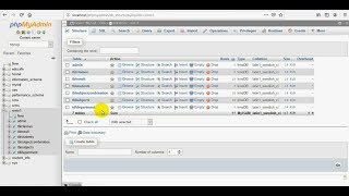 Semester Result Management System || Part-1. || Using PHP OOP and Mysql Database||