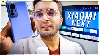 Xiaomi 12 Pro, Pad 5 Launched and More | Xiaomi Next Recap!