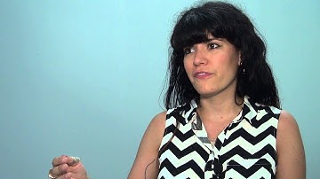 Global IGF 2015: Joana Varon on Hope for IGF Future