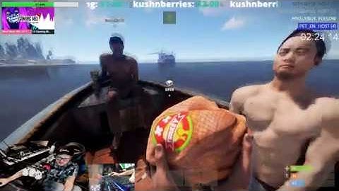 Rust In 3 Minutes
