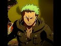 yes, yes and yes #foryou #anime #onepiece #fyp #shorts #op #obsessed #zoro #edit #roronoazoro