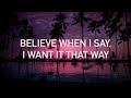 Conor Maynard, SDJM - That Way (official version, with lyrics)