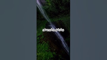 تلاوة خاشعة لسورة الكهف من 1 الى 5  بصوت ماهر المعيقلي ☺🌼