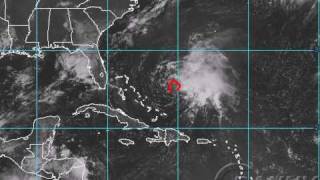 Tropical Update #16 - August 26, 2009